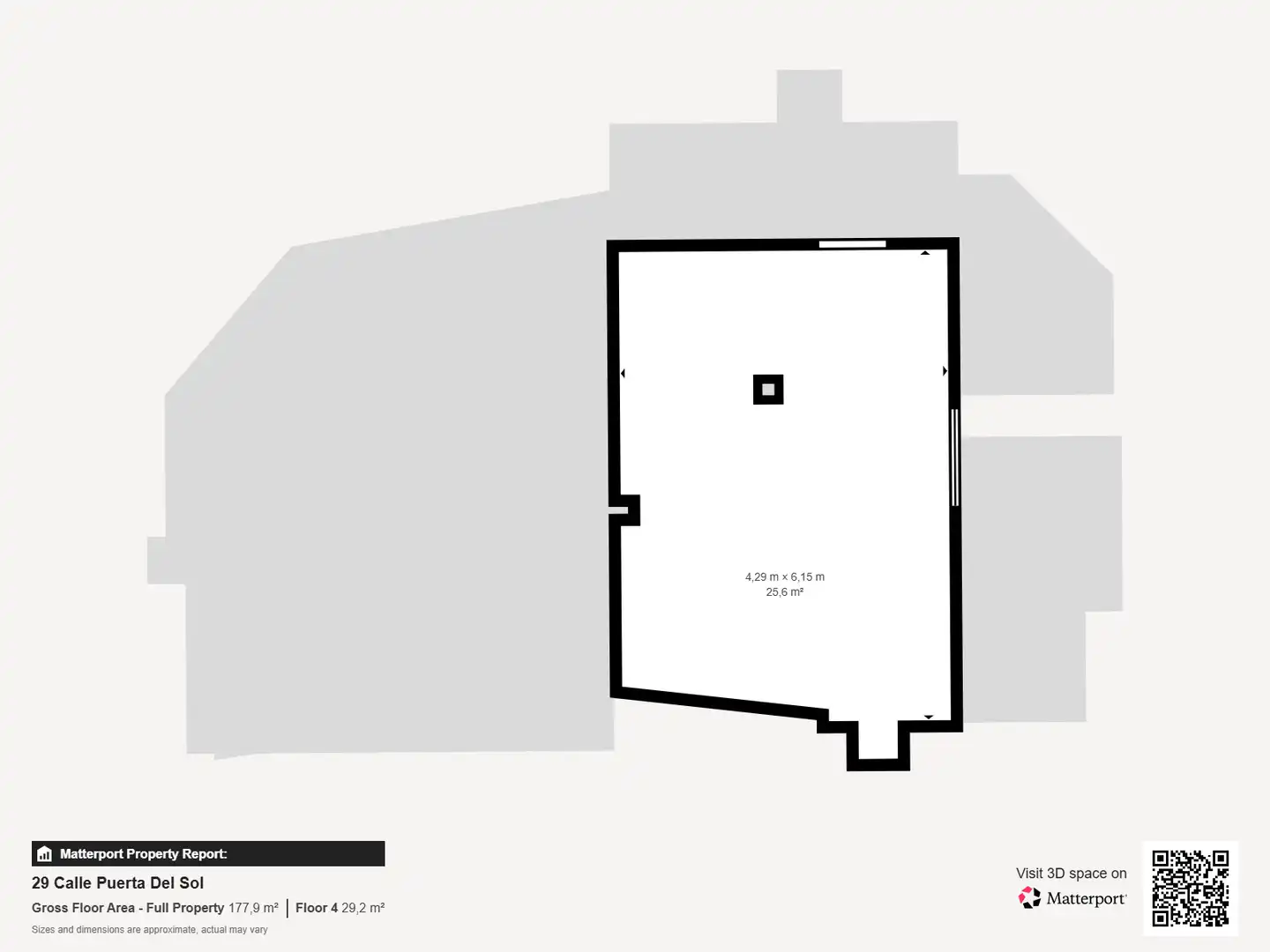 Casa adosada en venta en Utiel con Calefacción, Amueblado y Balcón