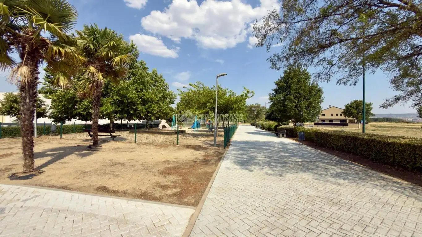 Residencial en venta en Marchamalo