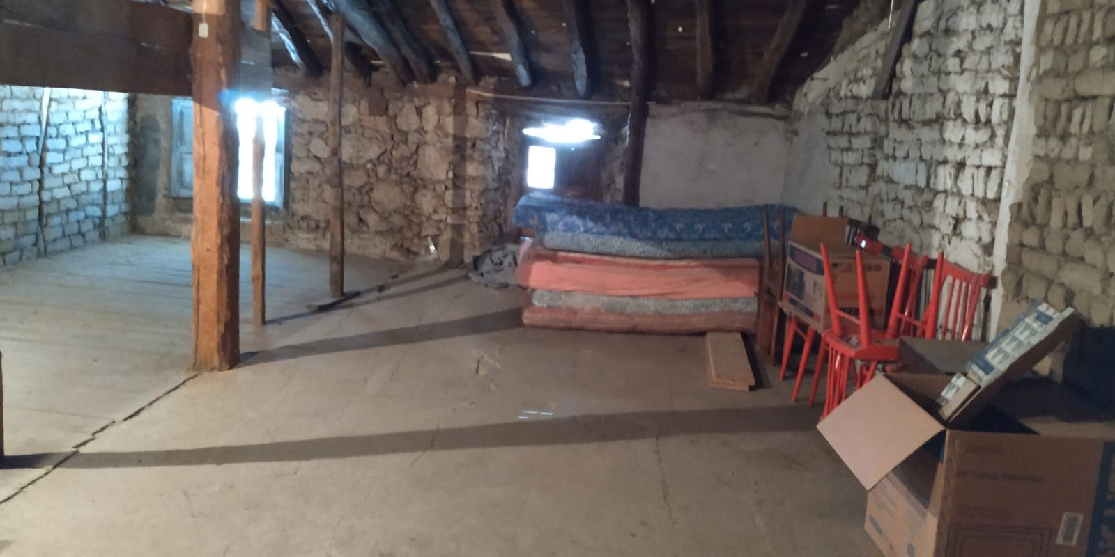 Casa o xalet en venda en Mozoncillo