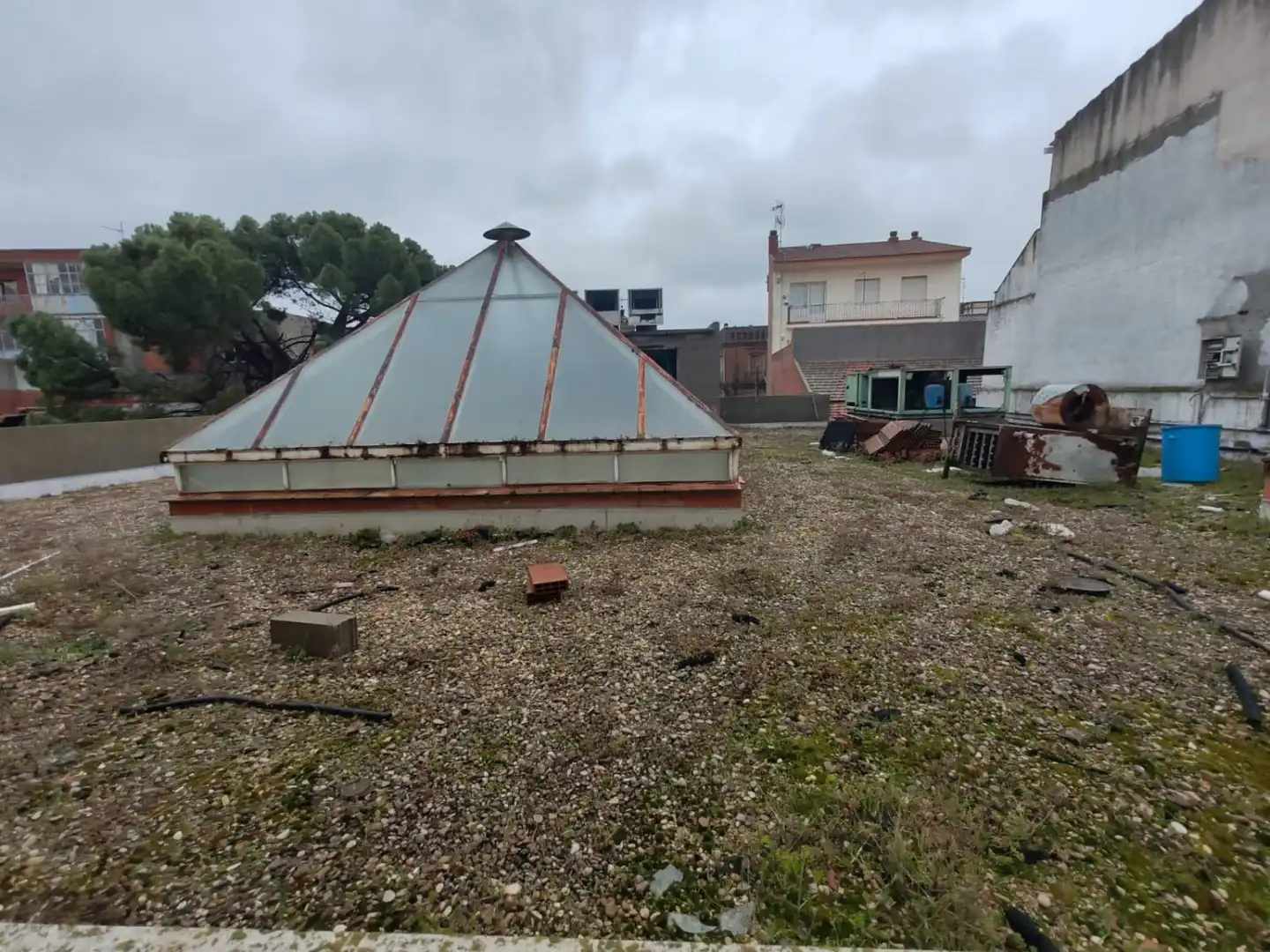 Local en venta en Fuensalida