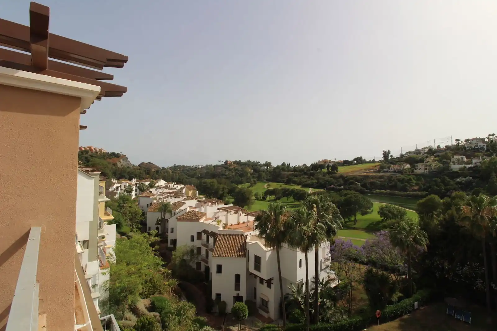 Apartment with pool for sale in Calle Los Arqueros 24, imagen 22