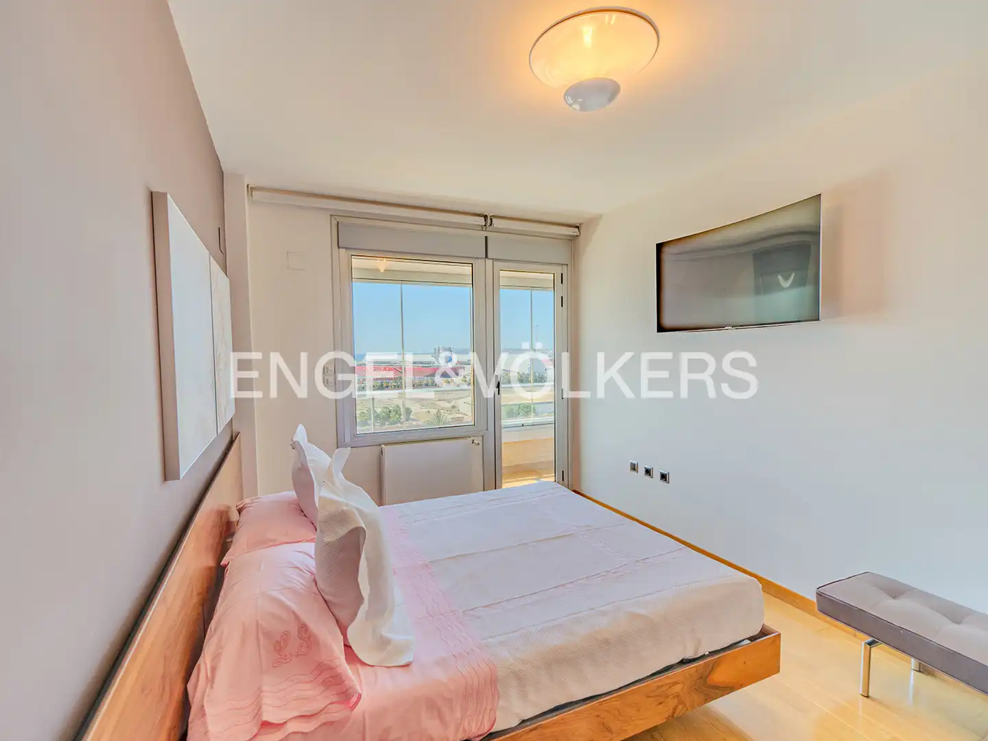 Ático con ascensor en venta en Calle Moratín 25, imagen 20
