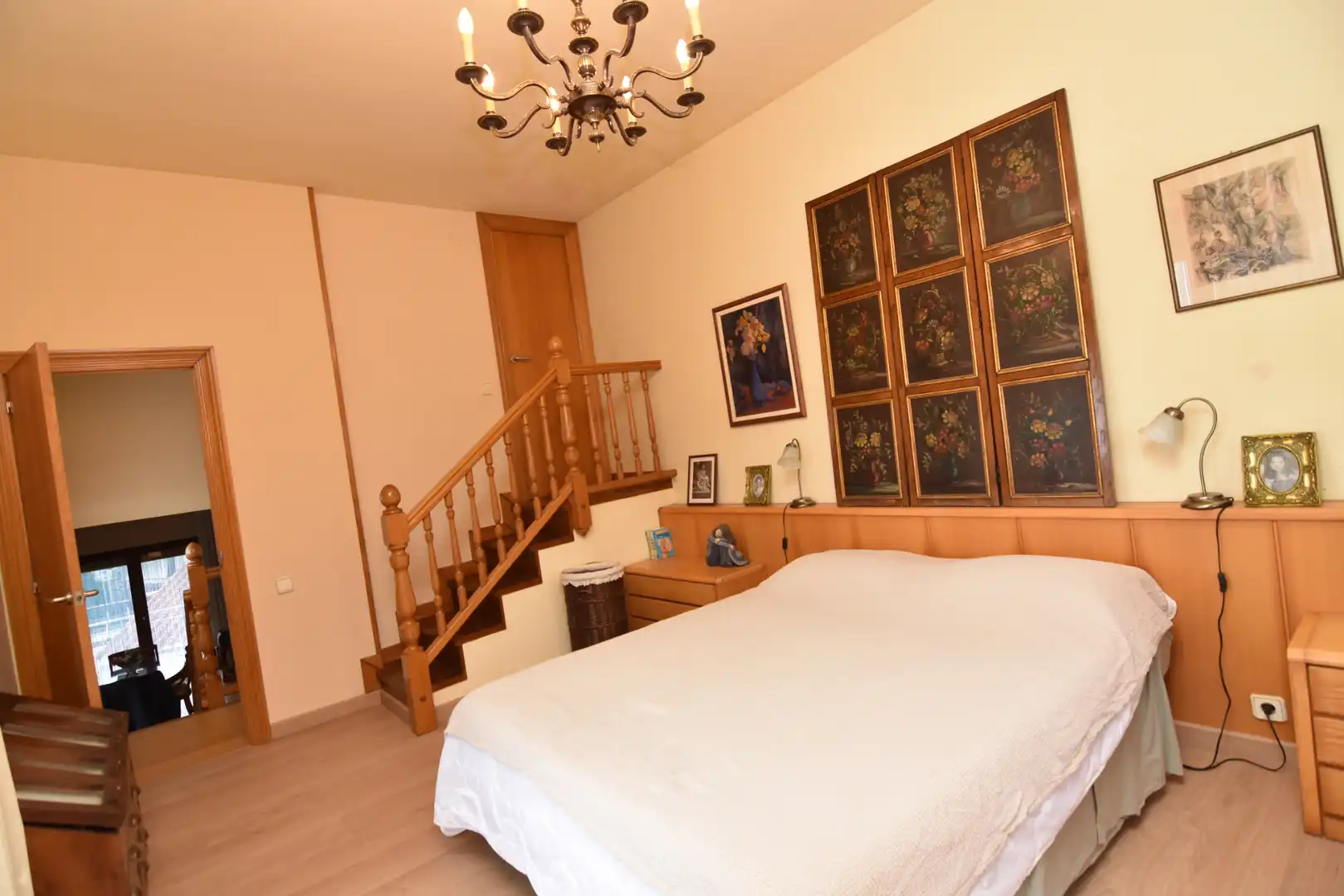 Casa amb piscina en venda a Carrer Cranc, imagen 15