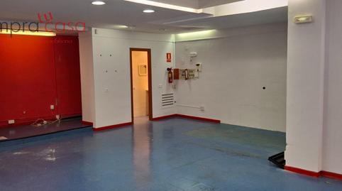 Photo 4 of Premises to rent in Calle de Los Curtidores, 4, Centro, Segovia