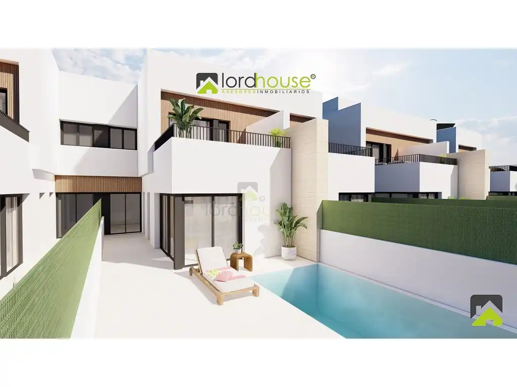 Casa en venta en Calle San Diego, imagen 9