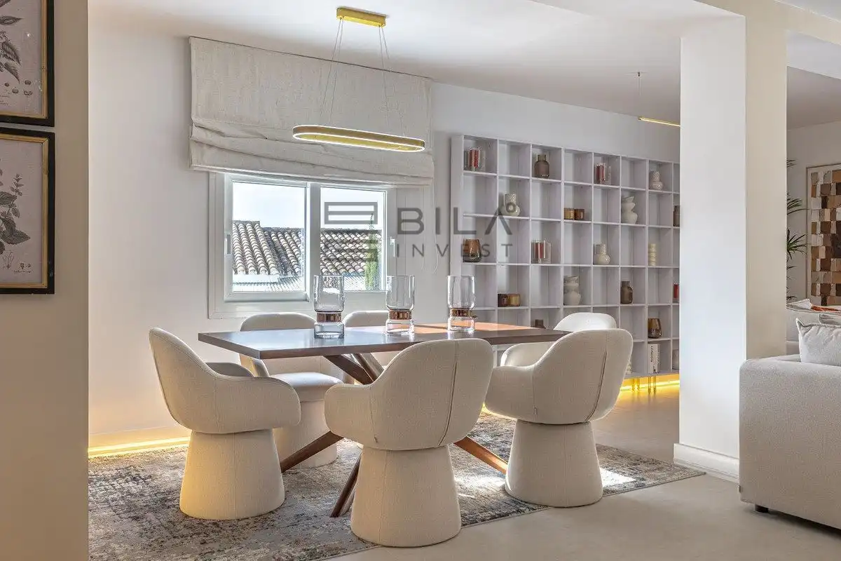 Chalet con piscina en venta en Riviera del Sol, imagen 13