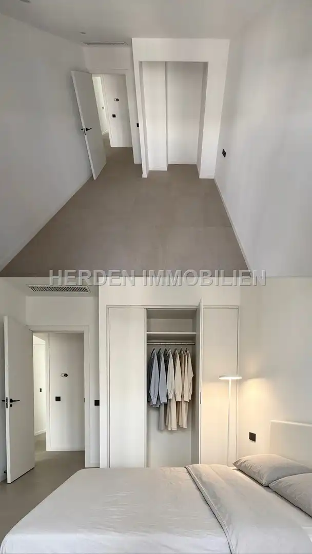 Maisonette mit Terrasse zum Verkauf in Colònia Sant Jordi, imagen 10