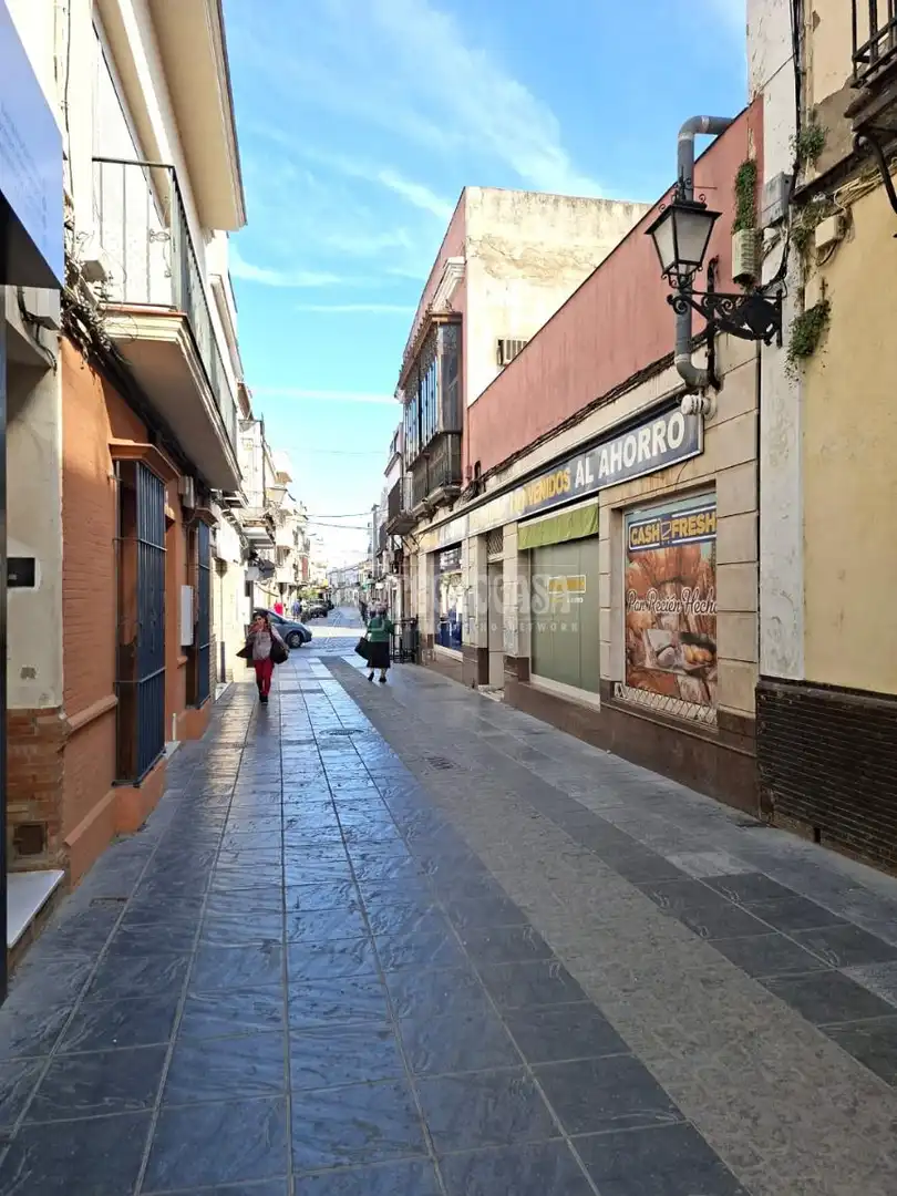 Local comercial en venta en Coria del Río, imagen 4