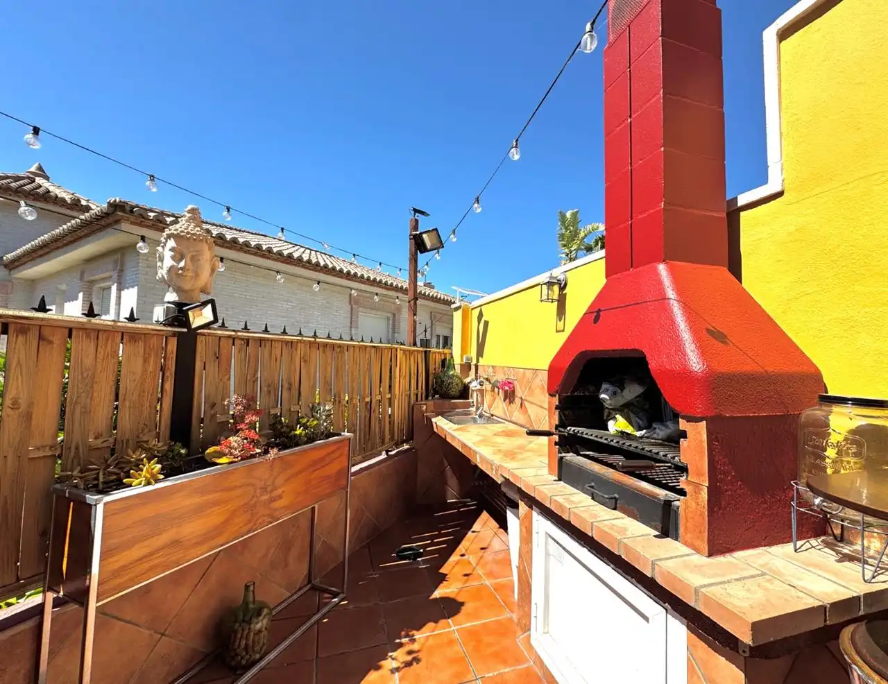 Casa o chalet en venta en L'Albir