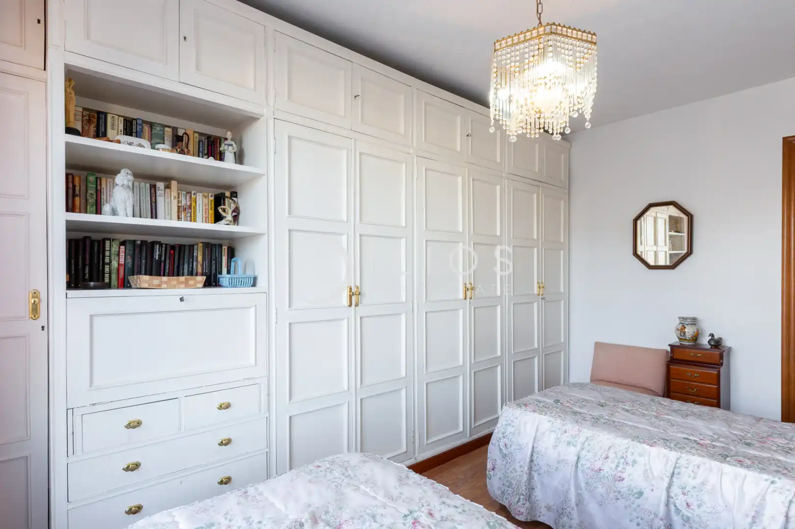 Flat with terrace for sale in Plaça de Sant Agustí 3, imagen 15