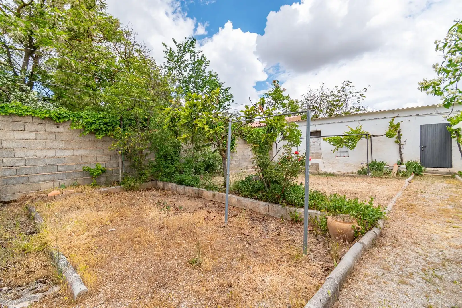 Casa amb jardí en venda a Calle PANTANO 8, imagen 40