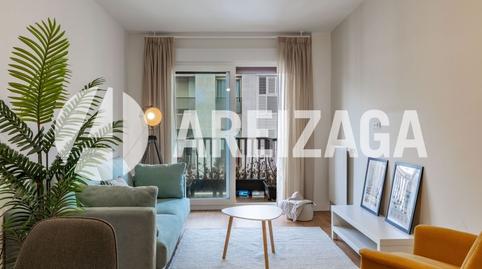 Foto 3 de Pis en venda a Gros, Gipuzkoa