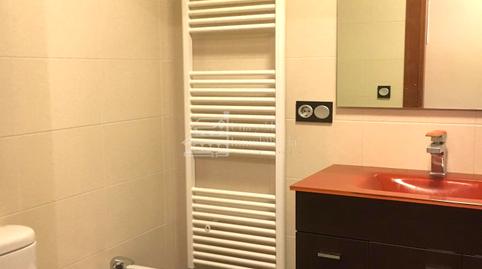 Foto 4 de Apartament de lloguer a Nueva, Moriscos, Salamanca