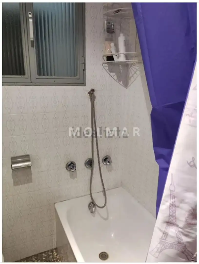 Baño de Casa o chalet en venta en Caudiel con Terraza, Amueblado y Balcón