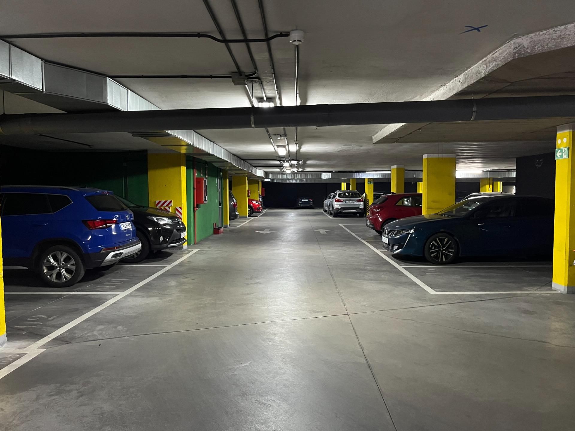 Garage for sale in Calle de Hilarión Eslava, 10, Gaztambide