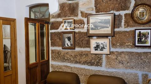 Foto 5 de Casa o chalet en venta en Wenceslao Gonzalez, Maside, Ourense