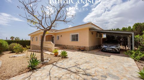 Foto 3 de Casa o chalet en venta en Tramuntana-llano Pastores, Busot, Alicante