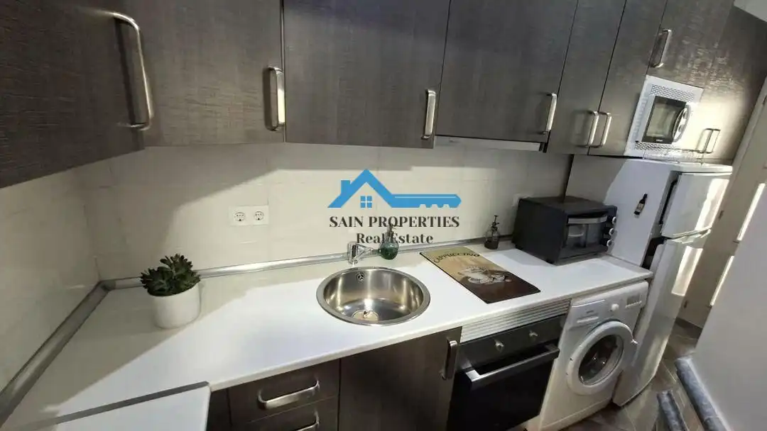 Studio avec piscine à vendre à Rincón de Loix, imagen 8