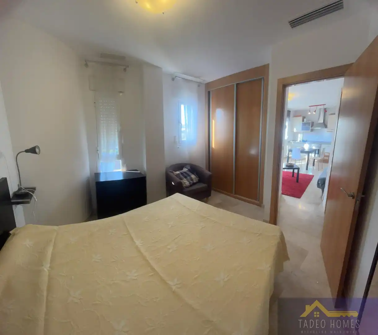 Apartament amb terrassa en venda a s 6, imagen 15