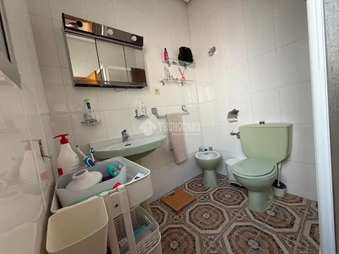 Bathroom of Detached homes for sale in La Carolina  with Heating