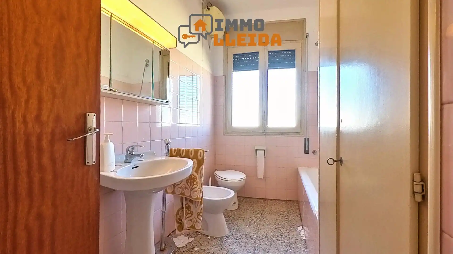 Habitación de Casa o chalet en venta en La Fuliola con Calefacción, Terraza y Trastero