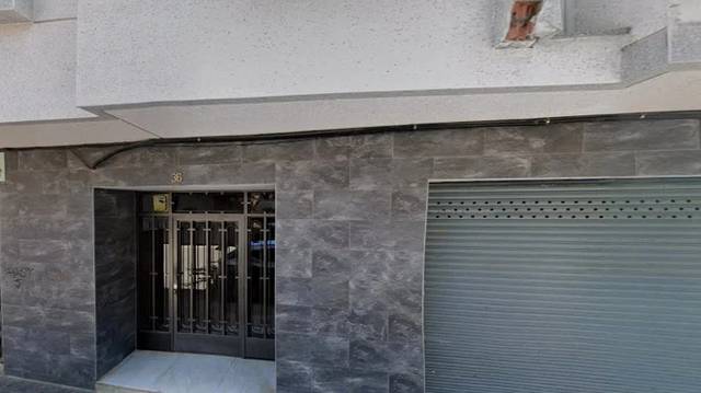 Piso en Venta en Carrer de la Canal del Sot en Sant Llorenç