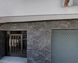Exterior view of Flat for sale in Terrassa