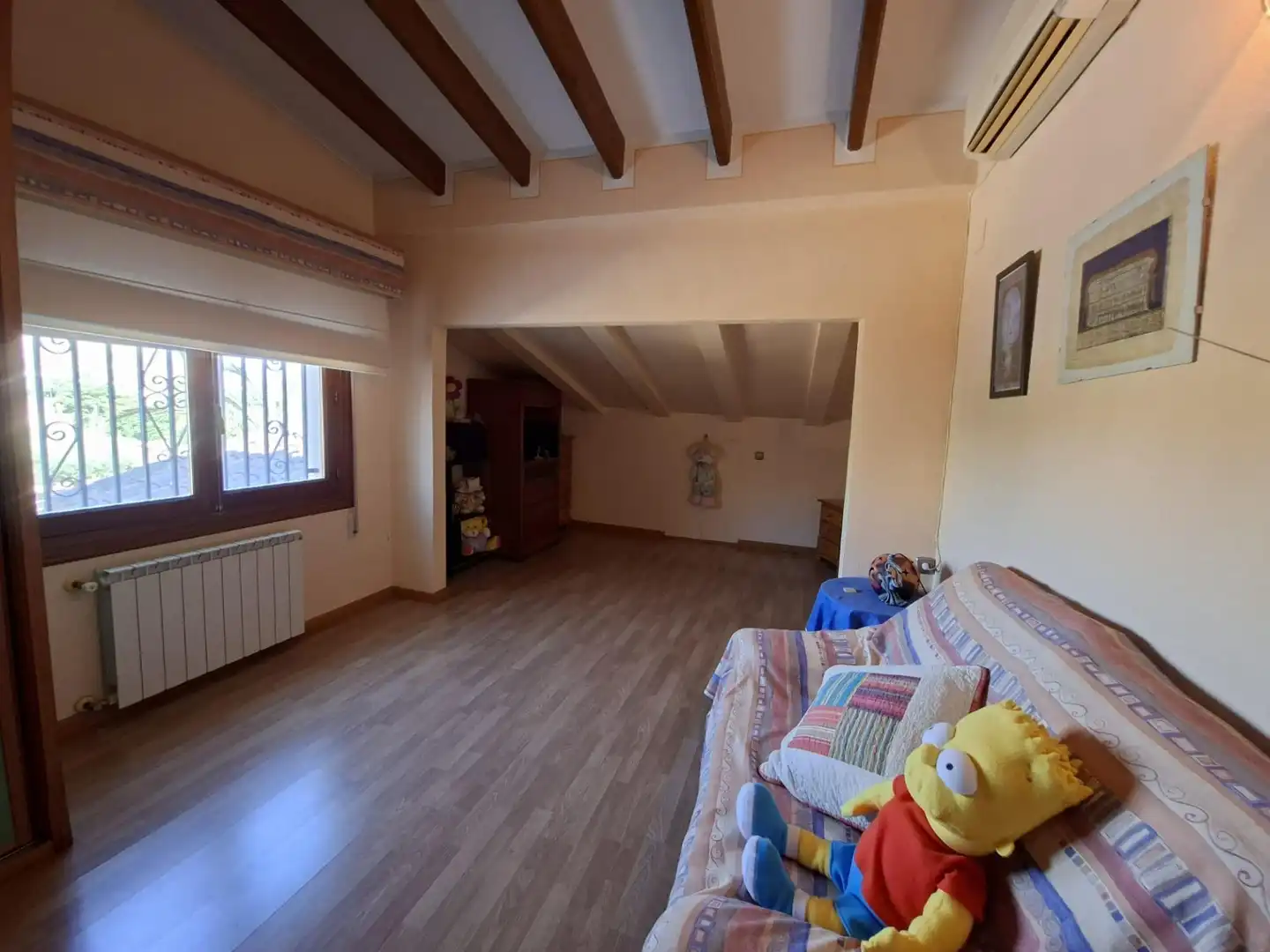 Chalet con piscina en venta en Hondón de las Nieves / El Fondó de les Neus, imagen 35