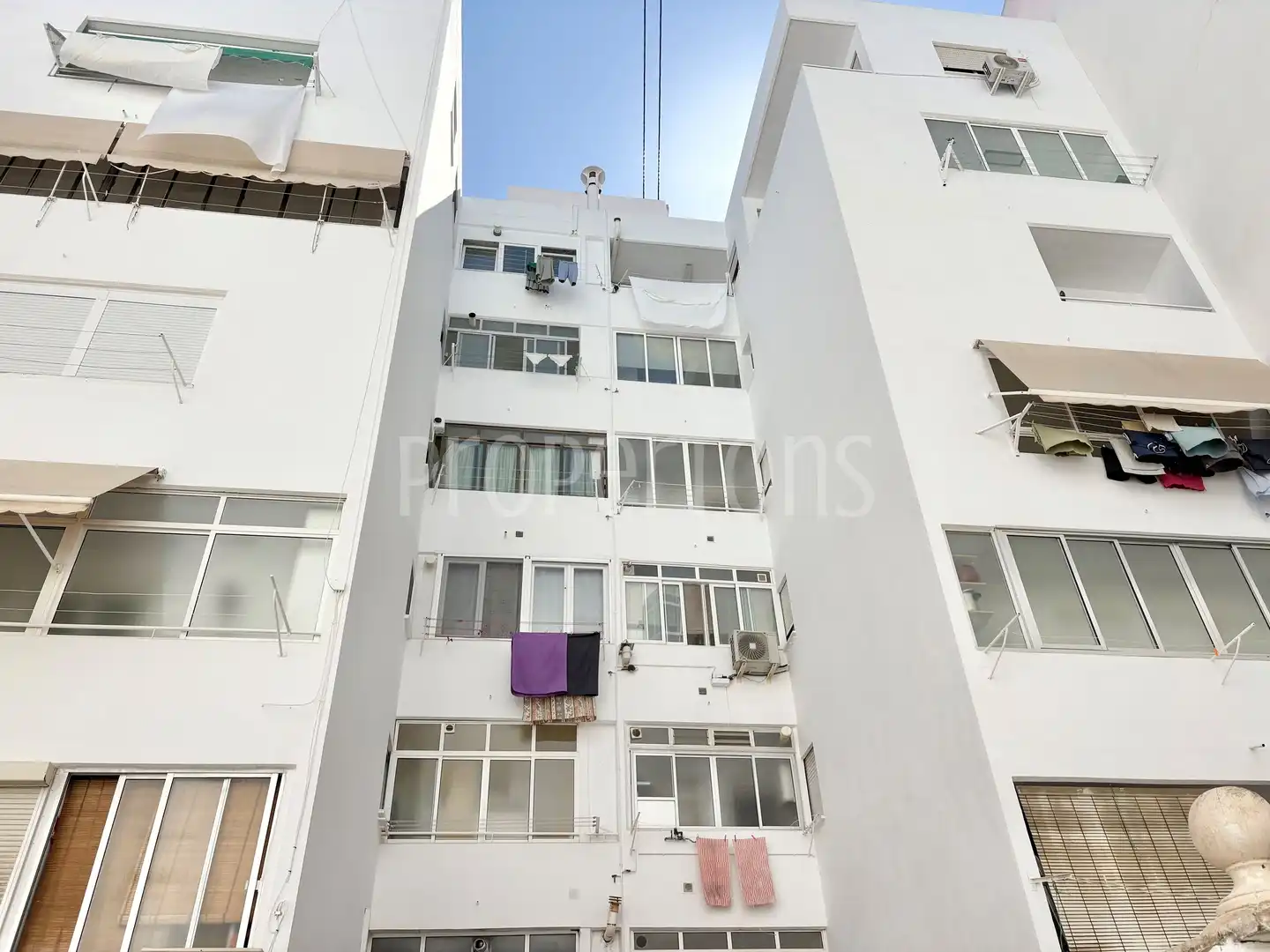 Piso con terraza en venta en Pintor Lorenzo Casanova, imagen 9