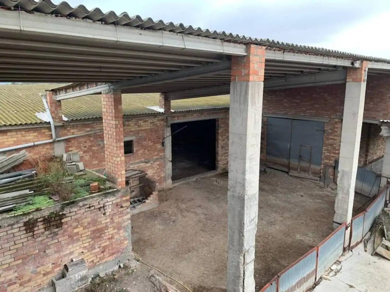 House for sale in Foradada, imagen 6