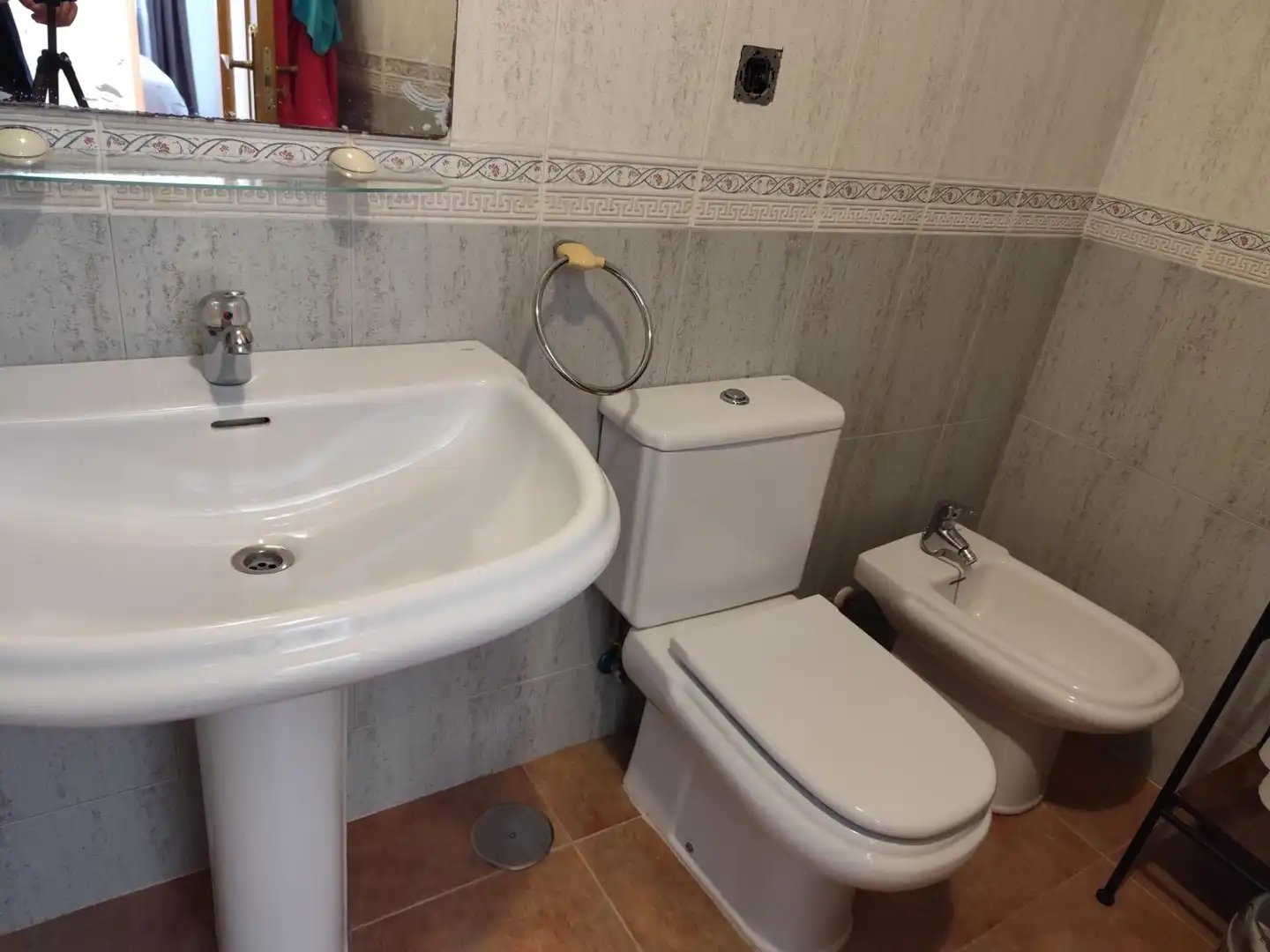 Flat for sale in REYES CATOLICOS, Balsapintada - El Estrecho