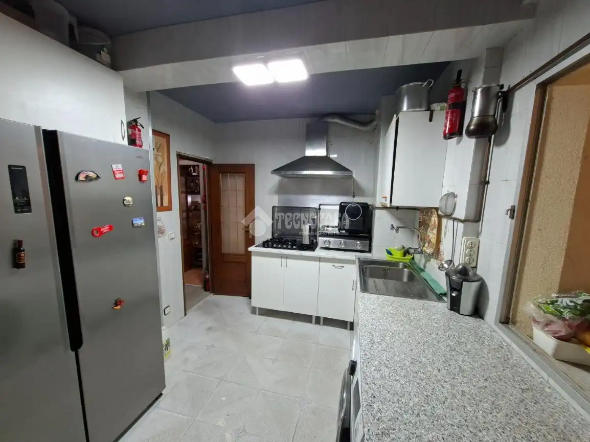 Flat with lift for sale in Zarzaquemada, imagen 5
