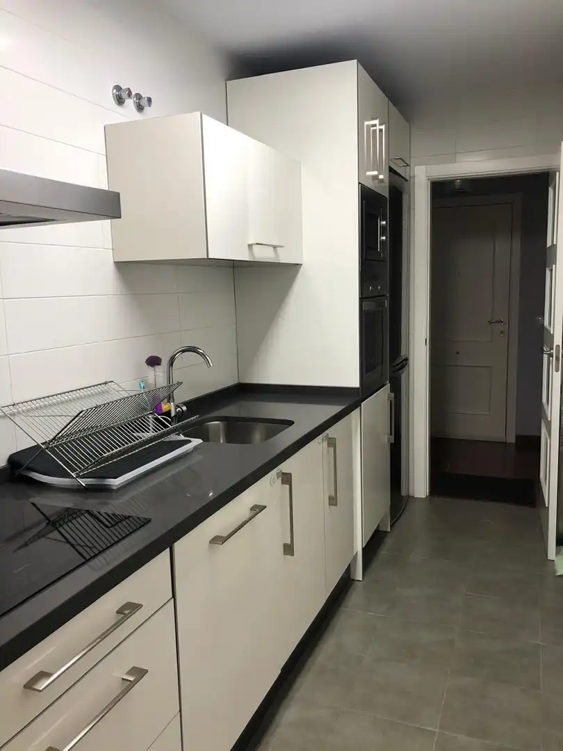 Piso con ascensor en venta en Arenal - La Pólvora, imagen 14