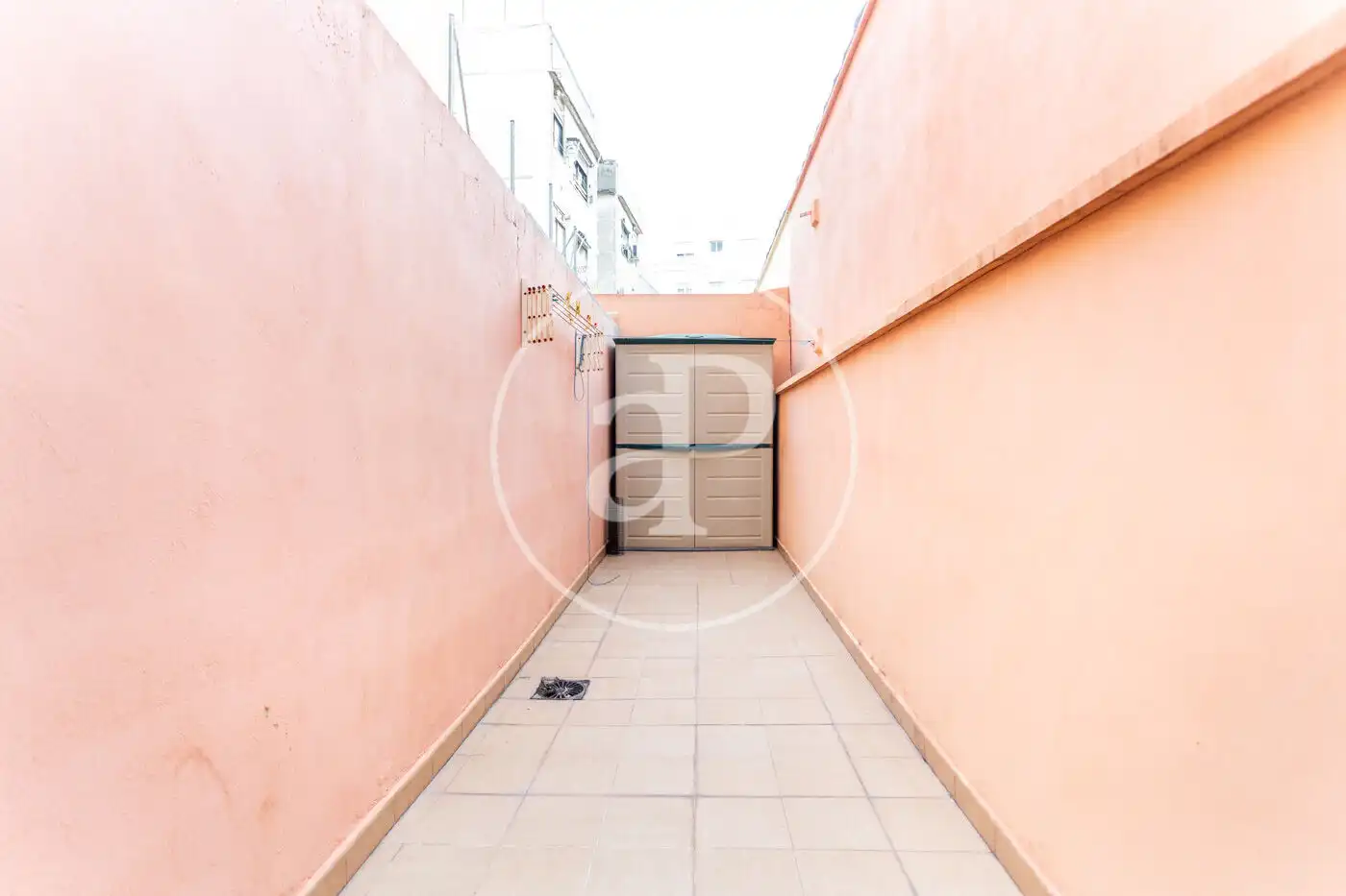 Flat for rent in Pl. de la Constitución, La Constitución - Canaleta