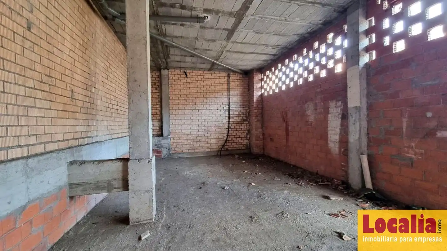Business premises for sale in Calle la Industria, imagen 3