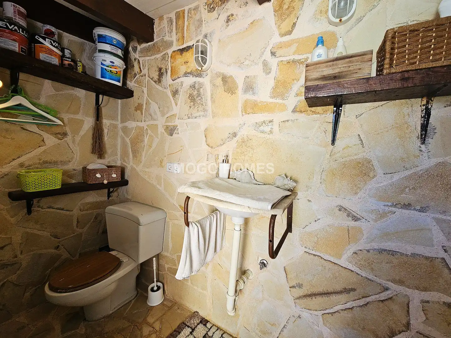 Maison mitoyenne avec piscine à vendre à Cala Pi - Vallgornera, imagen 21