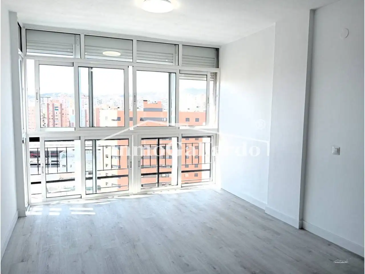 Flat with lift for sale in Calle Héroe de Sostoa, imagen 3