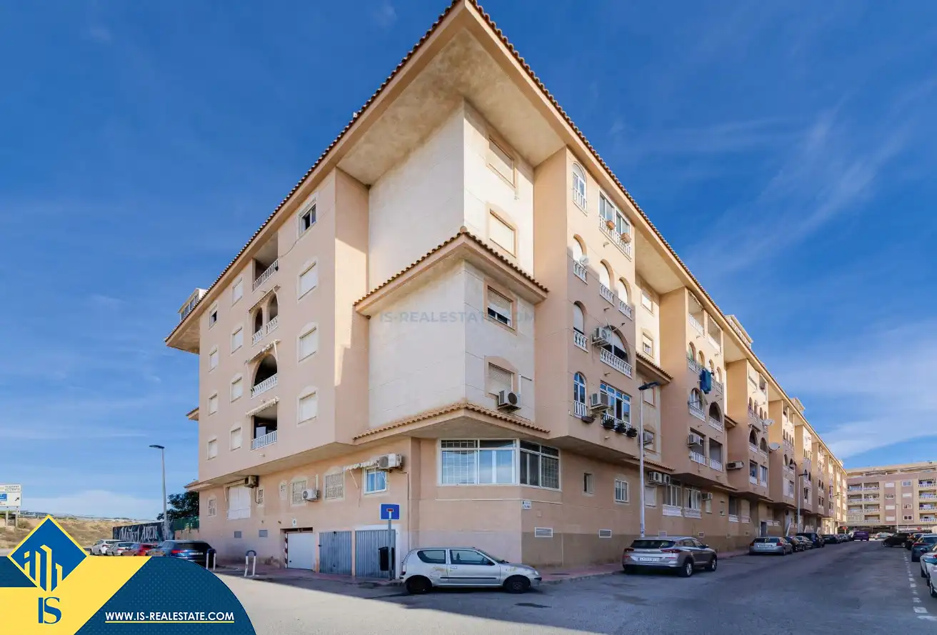 Apartment mit Pool zum Verkauf in Centro, imagen 22