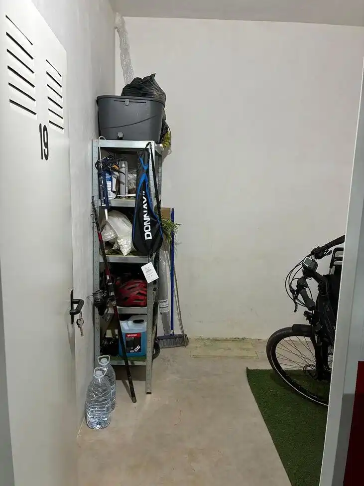 Apartamento con piscina en venta en N/A, imagen 44