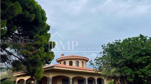 Foto 2 de Finca rústica en venda a Pinemar, Barcelona