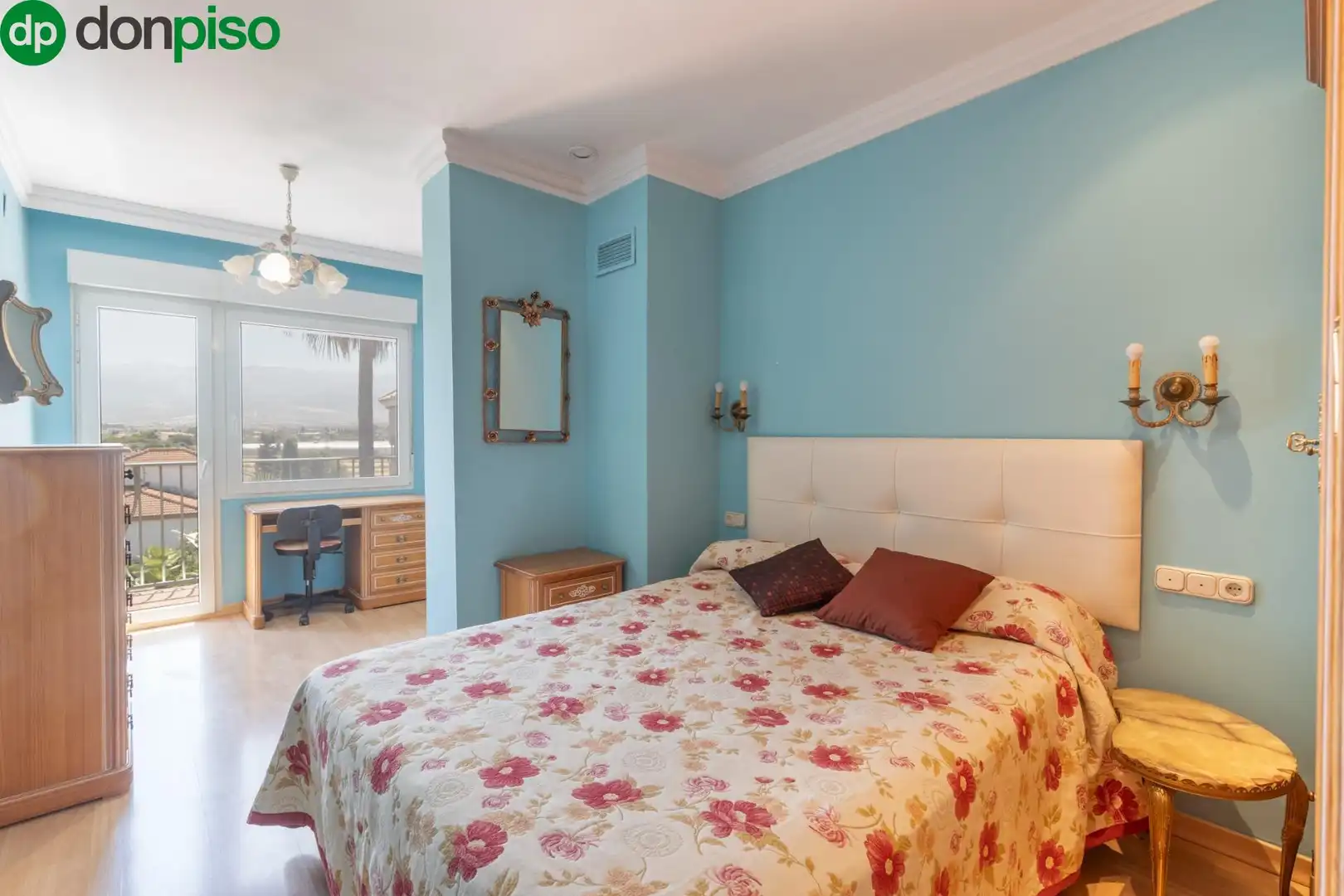 House with pool for sale in Avenida MONTEVIVE, imagen 40