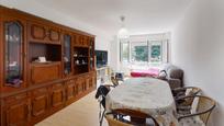 Living room of Flat for sale in Gijón   with Heating and Storage room