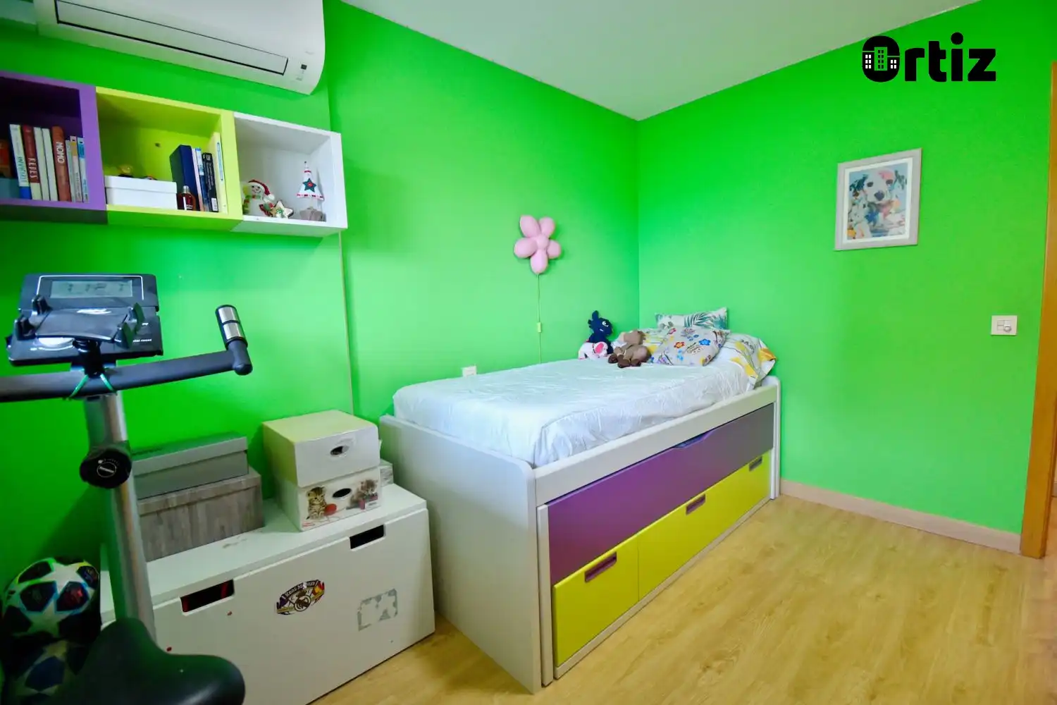 Wohnung mit Pool zum Verkauf in Soto del Henares, imagen 15