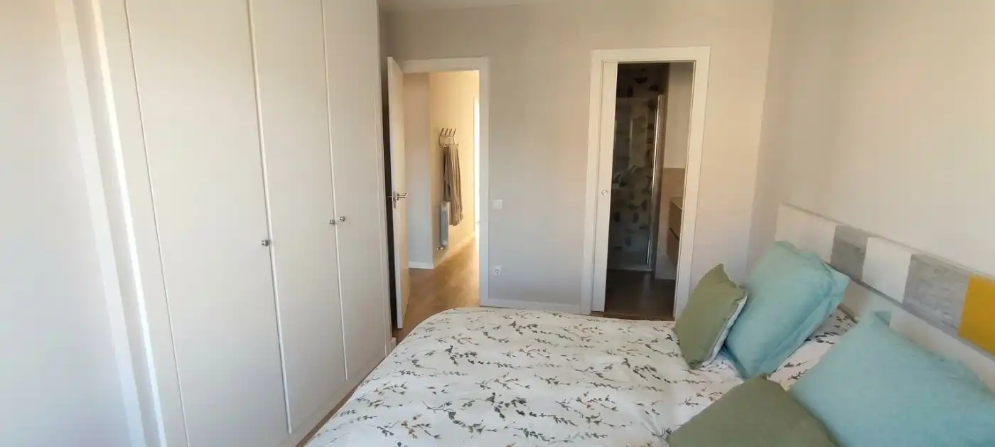 Wohnung zum Verkauf in Carrer dels Almogàvers, El Parc i la Llacuna del Poblenou