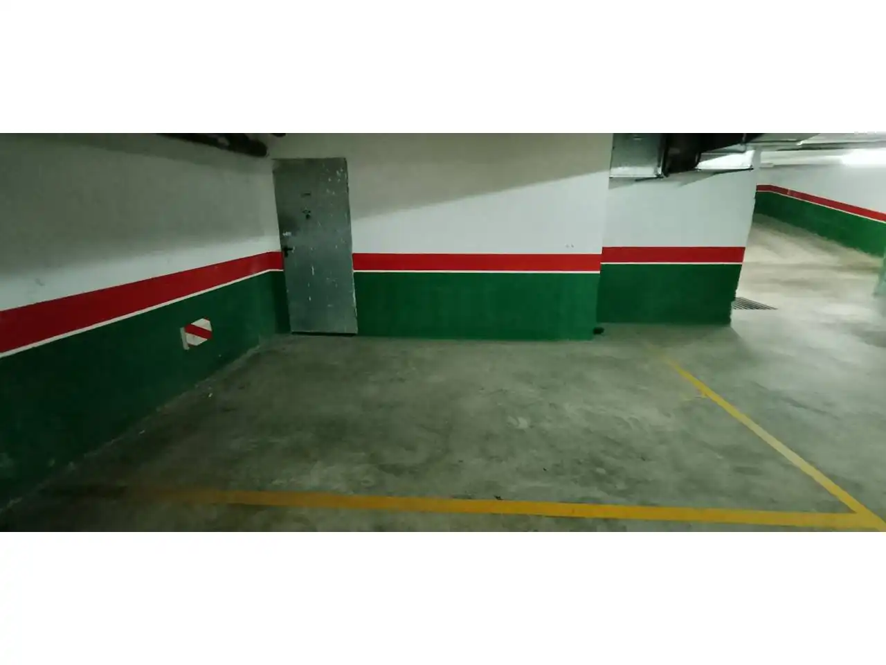 Parkplatz von Garage zur Miete in Celrà