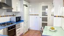 Kitchen of Flat for sale in Paterna  with Air Conditioner and Balcony