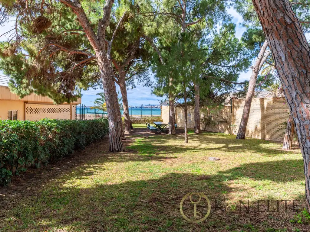 Piso con piscina en alquiler en Avenida Costa Blanca, imagen 26