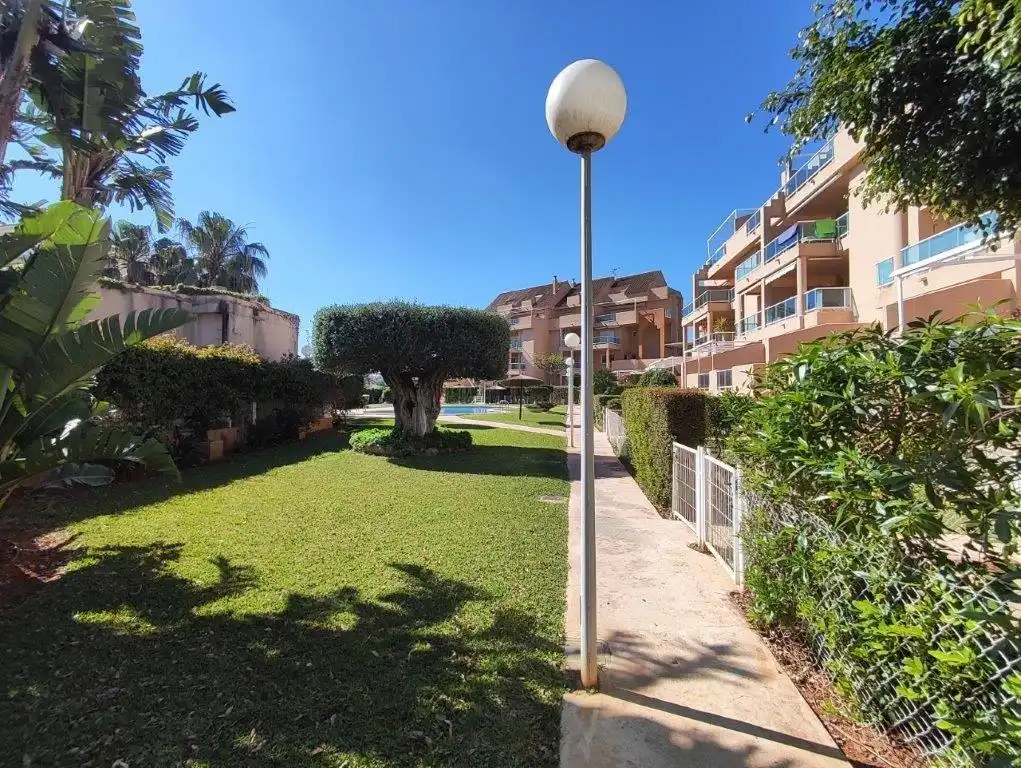 Apartament amb piscina en venda a Carretera de les Marines a Dénia, imagen 22