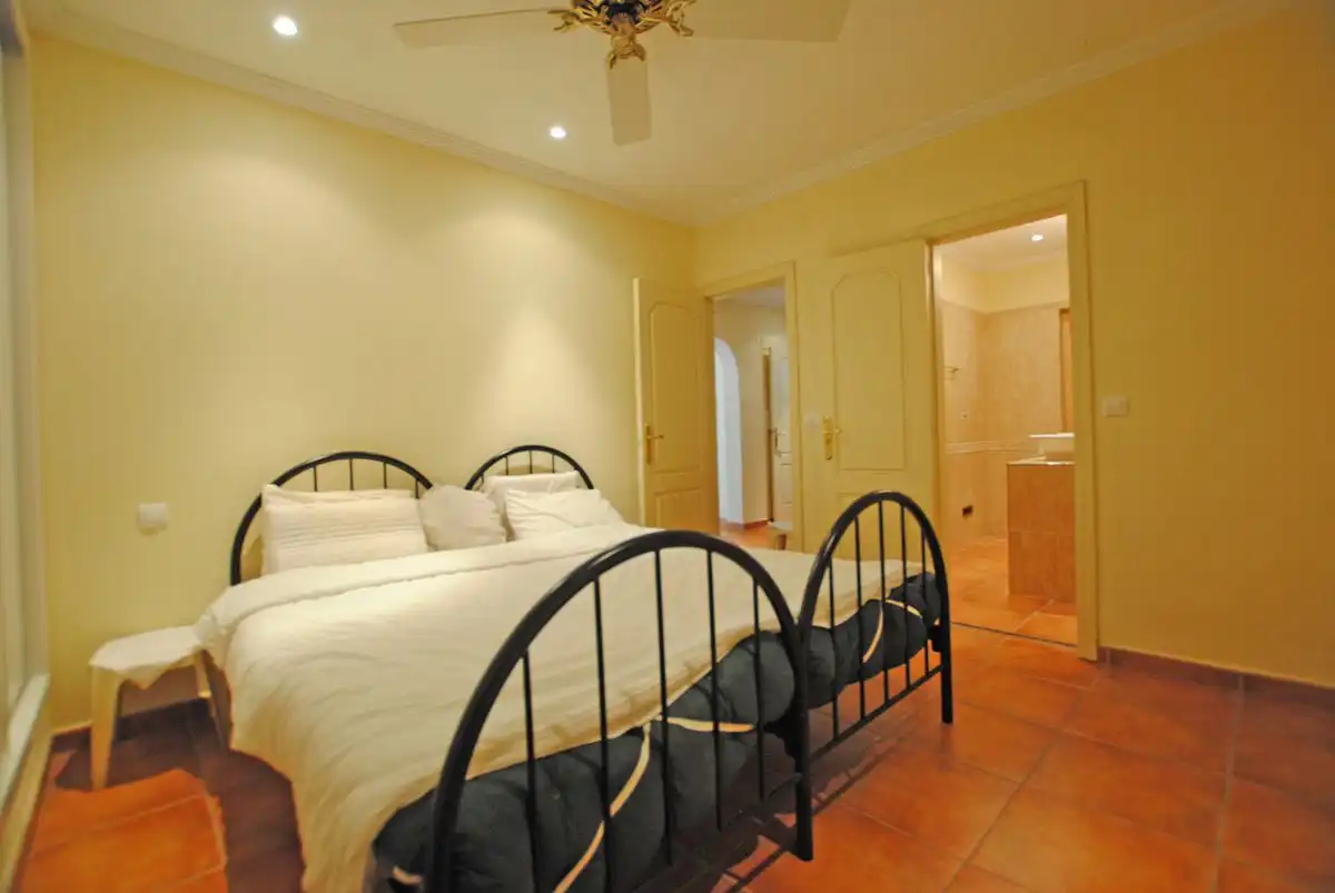 Villa avec piscine à vendre à Orba, imagen 18