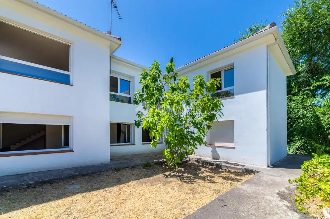 Vista exterior de Casa o xalet en venda en Paracuellos de Jarama